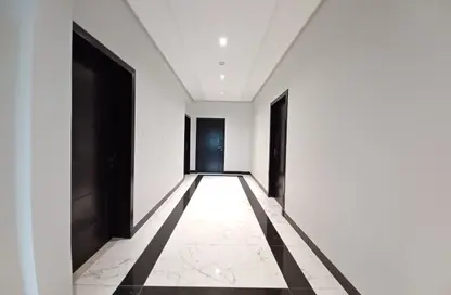 Apartment - 4 Bedrooms - 4 Bathrooms for rent in West Riffa - Riffa - Southern Governorate
