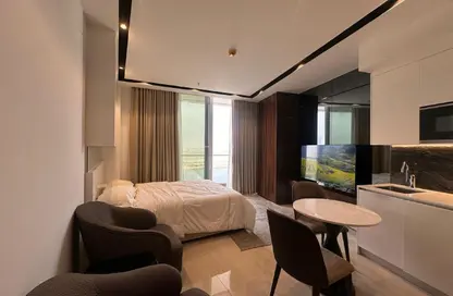 Apartment - Studio - 1 Bathroom for rent in Seef - Capital Governorate
