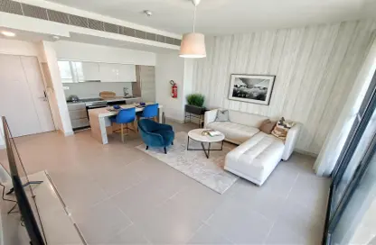 شقة - غرفة نوم - 2 حمامات للايجار في مراسي البحرين - ديار المحرق - المحرق