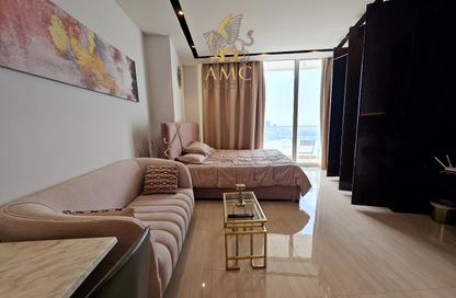Apartment - Studio - 1 Bathroom for rent in Seef - Capital Governorate
