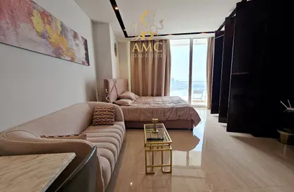 Apartment - Studio - 1 Bathroom for rent in Seef - Capital Governorate