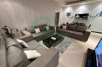 Apartment - 1 Bedroom - 1 Bathroom for rent in Al Juffair - Capital Governorate