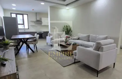 شقة - 3 غرف نوم - 3 حمامات للايجار في سار - المحافظة الشمالية