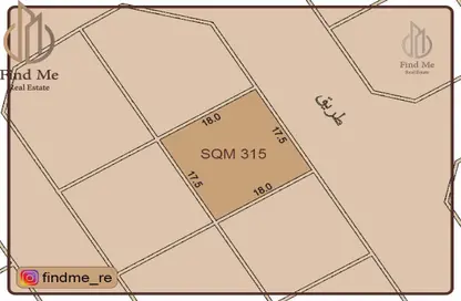 Land - Studio for sale in Karzakkan - Northern Governorate