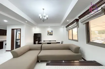 Apartment - 2 Bedrooms - 3 Bathrooms for rent in Saar - Northern Governorate