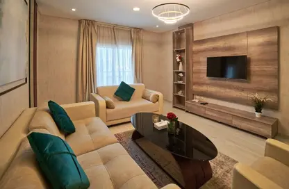 Apartment - 1 Bedroom - 1 Bathroom for rent in Busaiteen - Muharraq Governorate