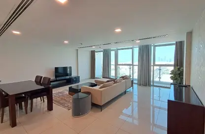 Apartment - 1 Bedroom - 2 Bathrooms for rent in Zinj - Manama - Capital Governorate