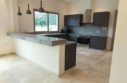 Villa - 5 Bedrooms - 5 Bathrooms for rent in Janabiya - Northern Governorate