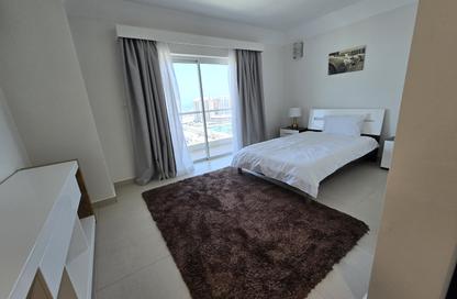 Apartment - 2 Bedrooms - 2 Bathrooms for rent in Muharraq - Muharraq Governorate