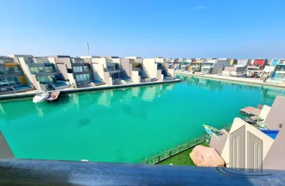 Villa - 4 Bedrooms - 6 Bathrooms for sale in Al Naseem - Diyar Al Muharraq - Muharraq Governorate