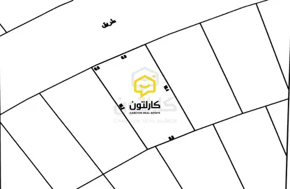 Land - Studio for sale in Hamala - Northern Governorate