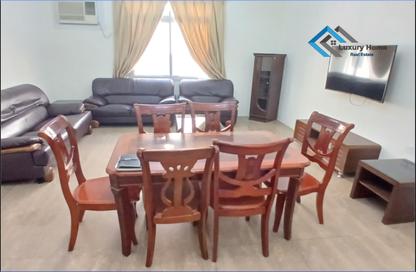 Apartment - 3 Bedrooms - 3 Bathrooms for rent in Riffa - Southern Governorate