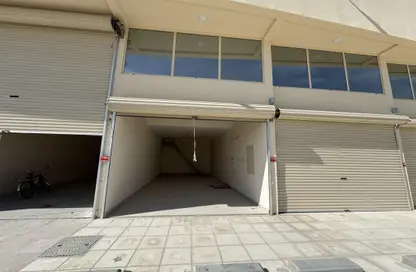 Shop - Studio for rent in Salmabad - Central Governorate