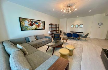 Apartment - 2 Bedrooms - 2 Bathrooms for sale in Seef - Capital Governorate