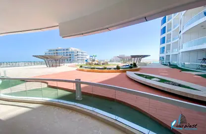 Apartment - 2 Bedrooms - 3 Bathrooms for sale in The Treasure - Dilmunia Island - Muharraq Governorate