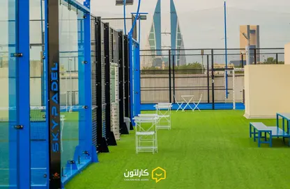 متجر - استوديو - 2 حمامات للايجار في العدلية - المنامة - محافظة العاصمة