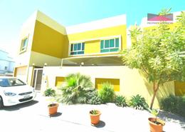 Villa - 4 bedrooms - 5 bathrooms for rent in Hidd - Muharraq Governorate