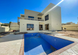 Villa - 4 bedrooms - 4 bathrooms for rent in Zallaq - Southern Governorate