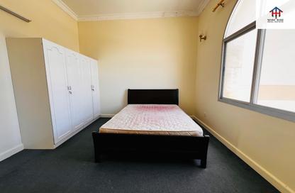 Apartment - 1 Bedroom - 1 Bathroom for rent in Manama Souq - Manama - Capital Governorate
