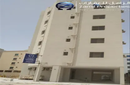 Whole Building - Studio - 7+ Bathrooms for sale in Janabiya - Northern Governorate