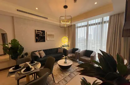 Apartment - 1 Bedroom - 2 Bathrooms for sale in Seef - Capital Governorate