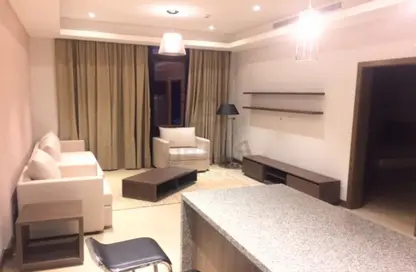 Apartment - 1 Bedroom - 2 Bathrooms for sale in Seef - Capital Governorate