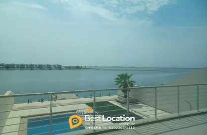 Villa - 5 Bedrooms - 7 Bathrooms for sale in Murjan 1 (Phase 1 and 2) - Durrat Al Bahrain - Southern Governorate