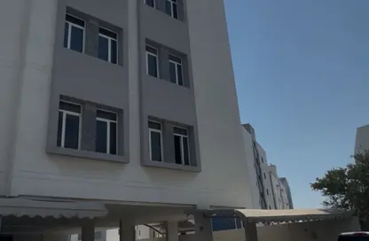 Apartment - 3 Bedrooms - 3 Bathrooms for rent in Janabiya - Northern Governorate