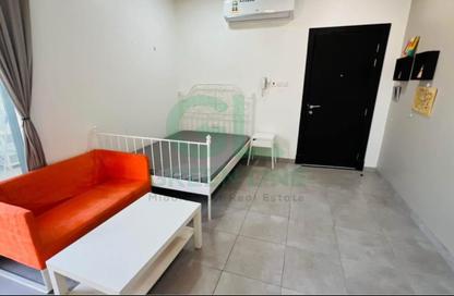 Apartment - Studio - 1 Bathroom for rent in Saar - Northern Governorate