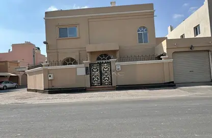 Villa - 4 Bedrooms - 3 Bathrooms for rent in Sanad - Central Governorate