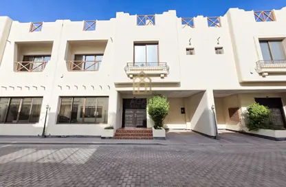 Villa - 3 Bedrooms - 4 Bathrooms for rent in Al Juffair - Capital Governorate