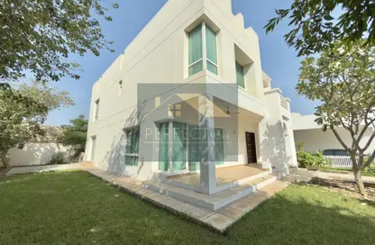 Villa - 3 Bedrooms - 5 Bathrooms for rent in Hamala - Northern Governorate