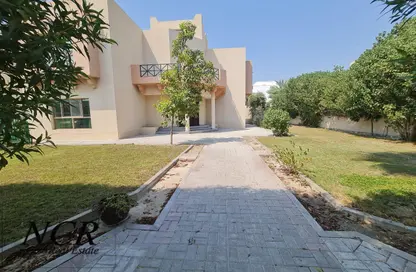 Villa - 4 Bedrooms - 4 Bathrooms for rent in Saar - Northern Governorate