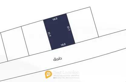 أرض - استوديو للبيع في توبلي - المحافظة الوسطى