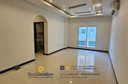 Apartment - 2 Bedrooms - 2 Bathrooms for rent in Hidd - Muharraq Governorate