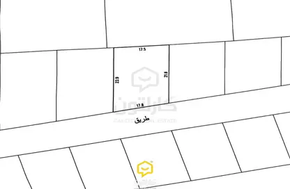 أرض - استوديو للبيع في صدد - المحافظة الشمالية