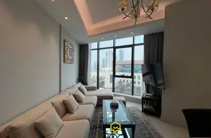 شقة - غرفة نوم - 2 حمامات للبيع في السيف - محافظة العاصمة