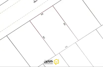 Land - Studio for sale in Hamala - Northern Governorate