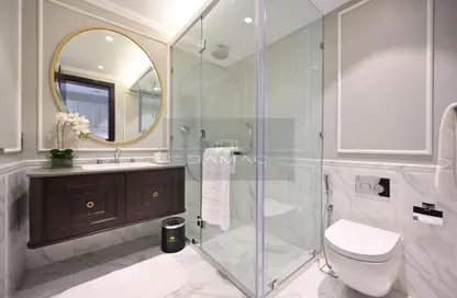 Apartment - Studio - 1 Bathroom for sale in Seef - Capital Governorate