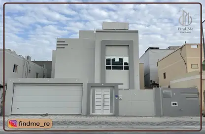 Outdoor House image for: Villa - 2 Bedrooms - 3 Bathrooms for sale in Shahrakan - Northern Governorate, Image 1