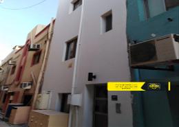 عمارة بالكامل - 4 حمامات للبيع في السقية - المنامة - محافظة العاصمة