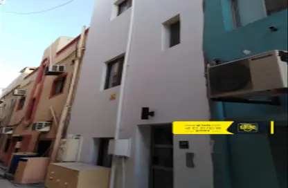 Outdoor Building image for: Whole Building - Studio - 4 Bathrooms for sale in Segaya - Manama - Capital Governorate, Image 1