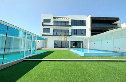 Villa - 7 Bedrooms - 7+ Bathrooms for sale in Amwaj Avenue - Amwaj Islands - Muharraq Governorate