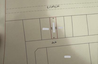 أرض - استوديو للبيع في دمستان - المحافظة الشمالية