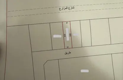 Land - Studio for sale in Dumistan - Northern Governorate