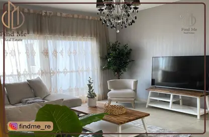 Apartment - 1 Bedroom - 2 Bathrooms for sale in Amwaj Islands - Muharraq Governorate