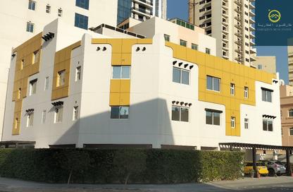 عمارة بالكامل - 3 غرف نوم - 3 حمامات للبيع في الجفير - محافظة العاصمة