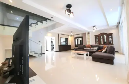 Villa - 3 Bedrooms - 3 Bathrooms for rent in Adliya - Manama - Capital Governorate