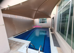 Villa - 4 bedrooms - 5 bathrooms for rent in Arad - Muharraq Governorate Villa - 4 bedrooms - 5 bathrooms for rent in Arad - Muharraq Governorate