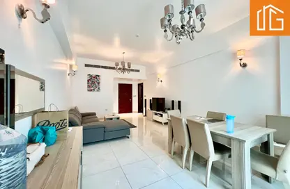 Apartment - 1 Bedroom - 1 Bathroom for sale in Al Juffair - Capital Governorate